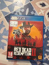 Red Dead Redemption 2