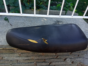 Sella Vespa Piaggio PX