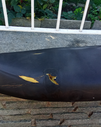 Sella Vespa Piaggio PX