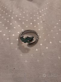 anello just cavalli 