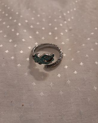 anello just cavalli 