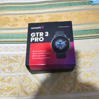 Amazfit GTR3 Pro