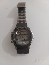 orologio casio