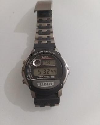 orologio casio