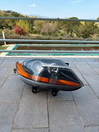 Fanale anteriore DESTRO BMW Z4 E85 2004 2.5i