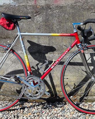 Bici da corsa vintage