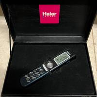 Cellulare da veri collezionisti Haier Pen Phone P5