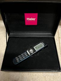 Cellulare da veri collezionisti Haier Pen Phone P5