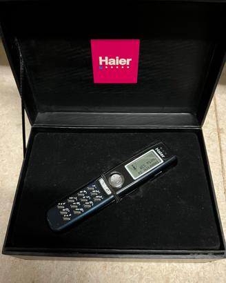 Cellulare da veri collezionisti Haier Pen Phone P5