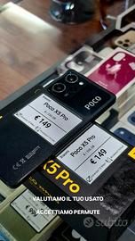 POCO X5 PRO 256GB