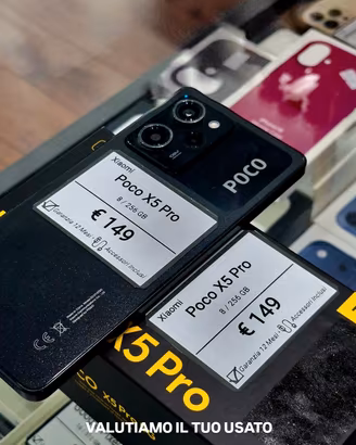 POCO X5 PRO 256GB