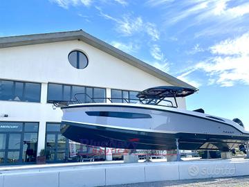 Navan S30 - Barca In Arrivo! Prenotabile (2026)