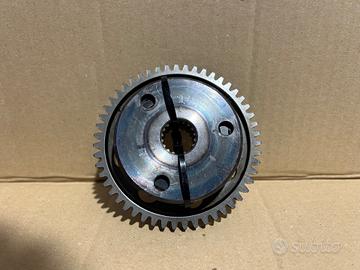 Ruota Libera Triumph Speed Triple 1050 2005 2007