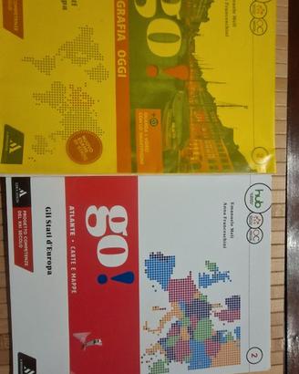 ISBN 978-88-247-6735-4 GO VOL. 2
