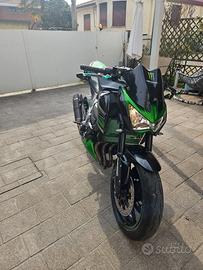 Kawasaki z800