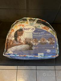 Cuscino allattamento