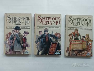 libri gialli per ragazzi 