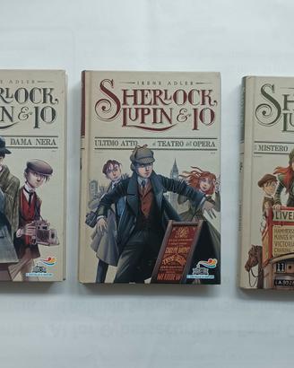libri gialli per ragazzi 