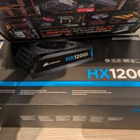Corsair HX1200i pre-2025