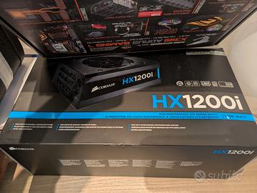 Corsair HX1200i pre-2025