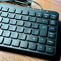 Mini Tastiera USB "Perixx" Compatibile con TABLET