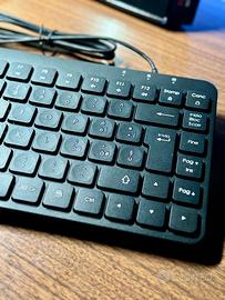 Mini Tastiera USB "Perixx" Compatibile con TABLET