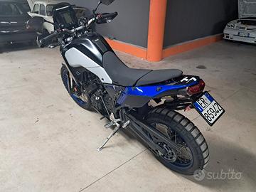 Yamaha Tenere 700 