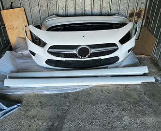 Carrozzeria ant/post Mercedes Classe A w177