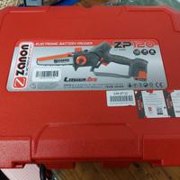 Potatore elettrico Zanon ZP 120