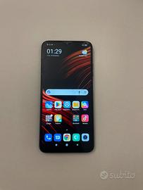 smartphone Poco m3