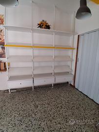 ESPOSITORE VERTICALE 