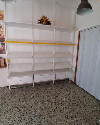 ESPOSITORE VERTICALE 
