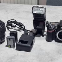 nikon d 7200