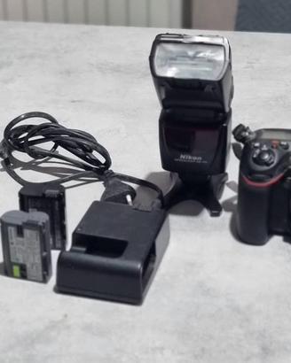 nikon d 7200
