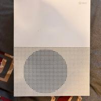 console xbox one serie s