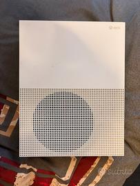 console xbox one serie s