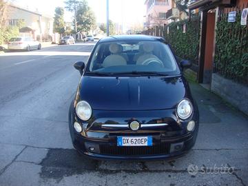 Fiat 500 1.3 Multijet 16V 75CV Pop