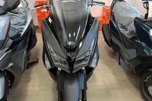 Kymco X-Town 300i