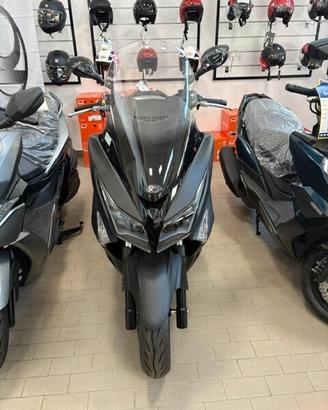 Kymco X-Town 300i