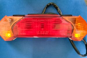 Fanale posteriore Aprilia RST 1000 Futura 