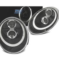 FARI PER PORSCHE CARRERA 997 04-09 ANGEL EYES XENO