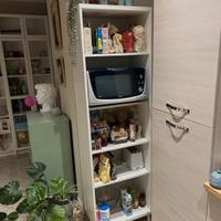 Mobile cucina/soggiorno