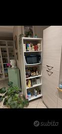 Mobile cucina/soggiorno