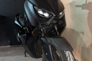 Yamaha XMAX 300 Iron Max ABS - 2019