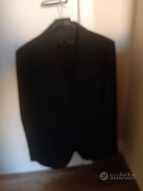 completo vestito uomo 