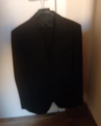 completo vestito uomo 