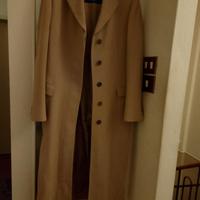 Cappotto a vestaglia lungo BURBERRY London