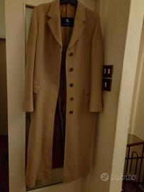 Cappotto a vestaglia lungo BURBERRY London