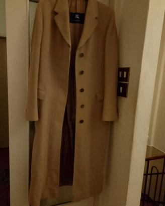 Cappotto a vestaglia lungo BURBERRY London