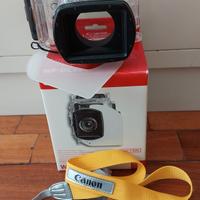 Scafandro Canon WP-DC48 per Canon G15